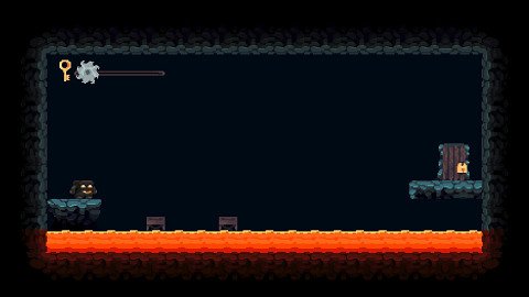 Floor is Lava