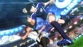 Captain Tsubasa: Rise of New Champions - Ultimate Edition