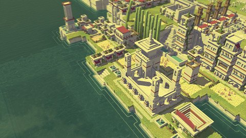 The people of Sea, Sun & Salt