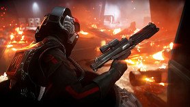 STAR WARS™ Battlefront™ II