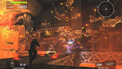 Lost Planet™: Extreme Condition