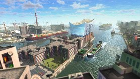 TransOcean: The Shipping Company