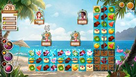 5 Star Miami Resort