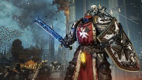 Warhammer 40,000: Space Marine 2 - Season Pass 2