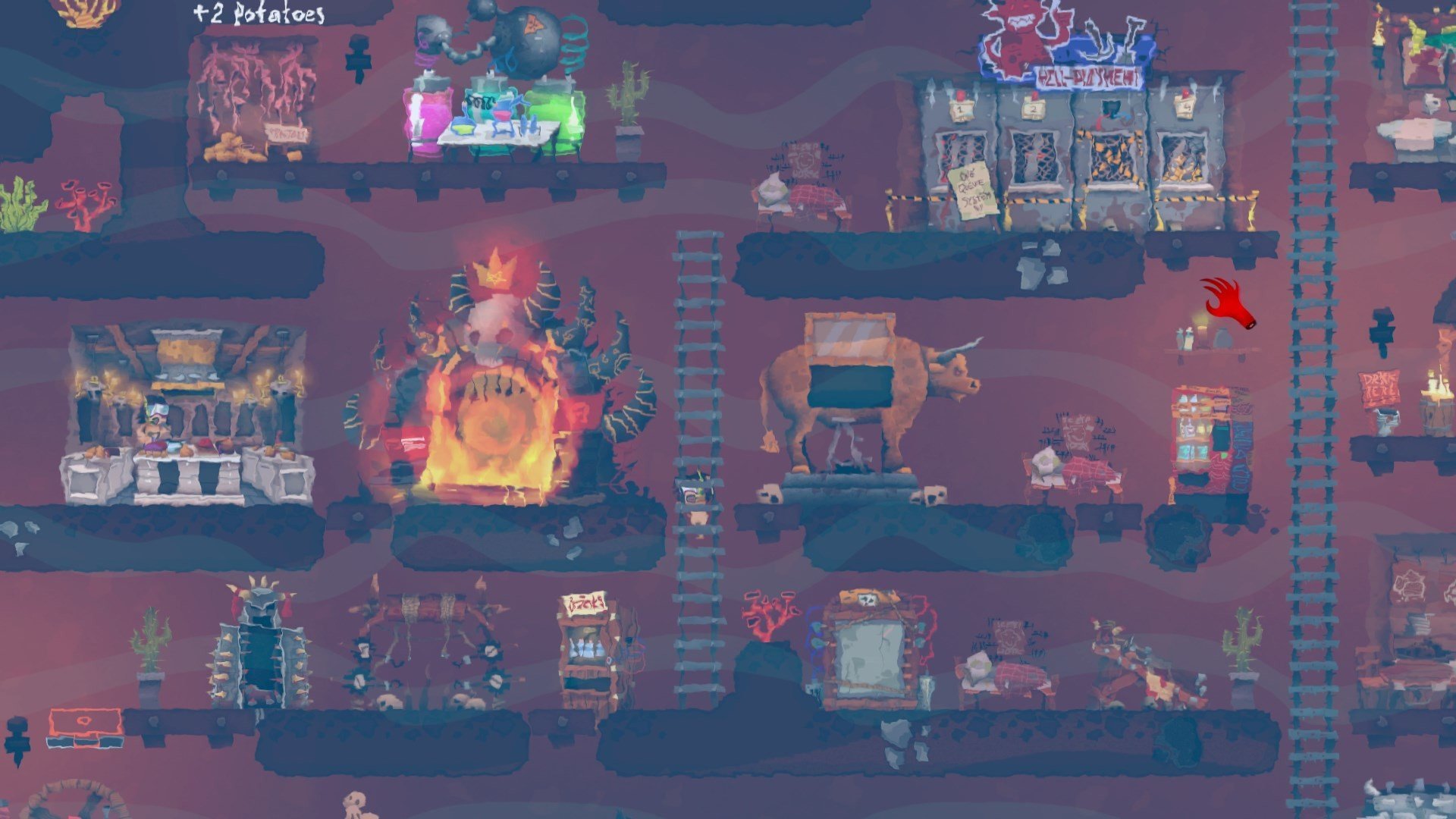 Comprar Hell Architect - Steam | KeyPlay