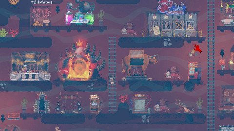 Comprar Hell Architect - Steam | KeyPlay