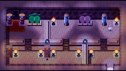 Untold Tales of Citadale: The Shadow Maker