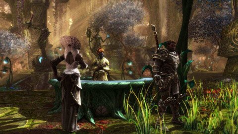 Kingdoms of Amalur: Reckoning™