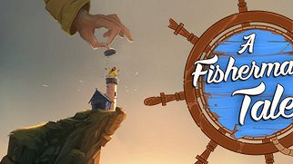 A Fisherman's Tale