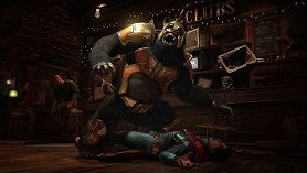 Injustice 2 - Fighter Pack 1
