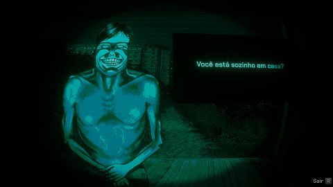No, I'm not a Human