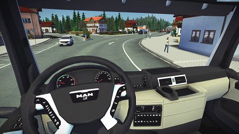 Construction Simulator 3 - Pocket Edition