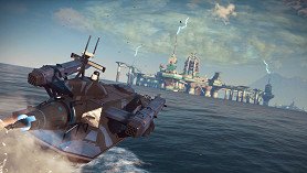 Just Cause 3 XXL Edition