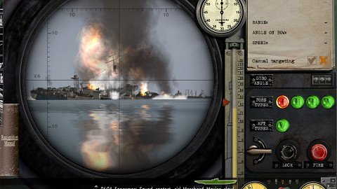 Silent Hunter 3