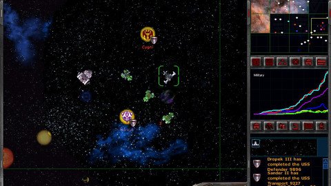 Galactic Civilizations® I: Ultimate Edition