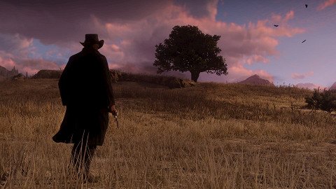 Red Dead Redemption 2 - Ultimate Edition