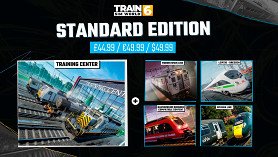 Train Sim World® 6