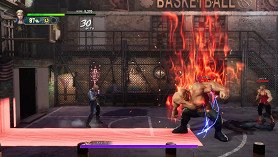Double Dragon Revive - Deluxe Edition