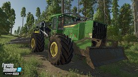 Farming Simulator 22 - Premium Edition