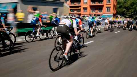 Tour de France 2026 - Upgrade to Deluxe