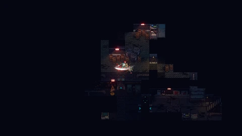 Subterrain: Mines of Titan
