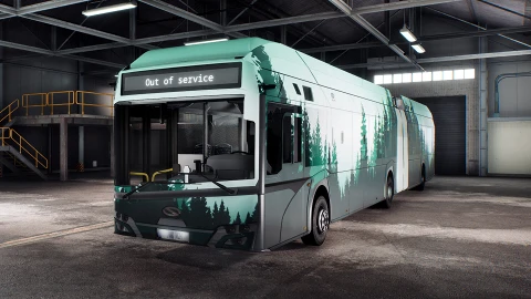 Bus Simulator 27