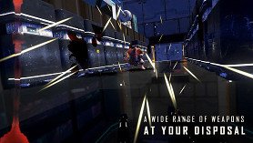 Sairento VR
