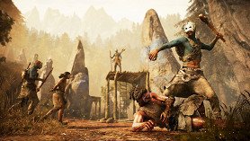 Far Cry Primal  Standard Edition