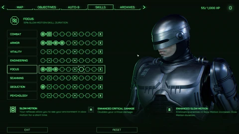 RoboCop: Rogue City
