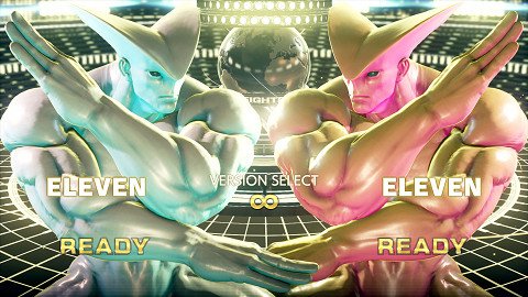 Street Fighter V - Season 5 Premium Pass