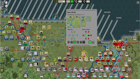WEGO World War II: Overlord