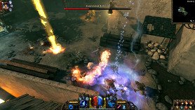 The Incredible Adventures of Van Helsing - Complete Pack