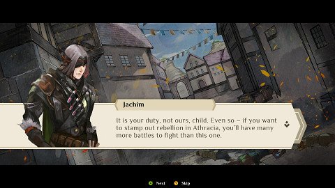 Rise Eterna 2