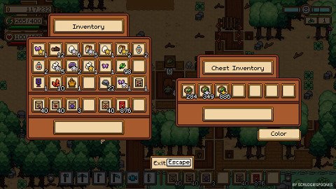 Seeds of Calamity