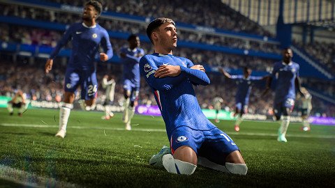 EA SPORTS FC™ 26 TOTY Edition