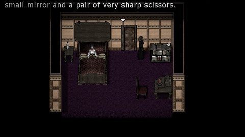The Deed: Dynasty
