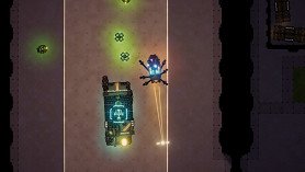 Mech Havoc