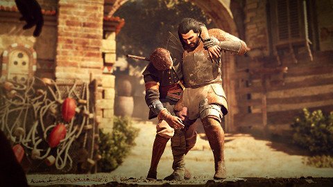 GreedFall: The Dying World