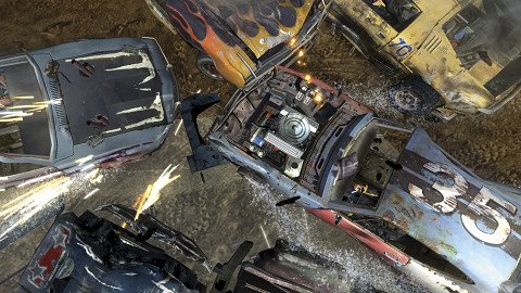 FlatOut 2