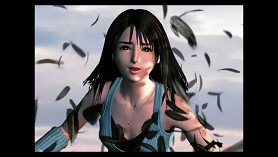 FINAL FANTASY VIII - REMASTERED