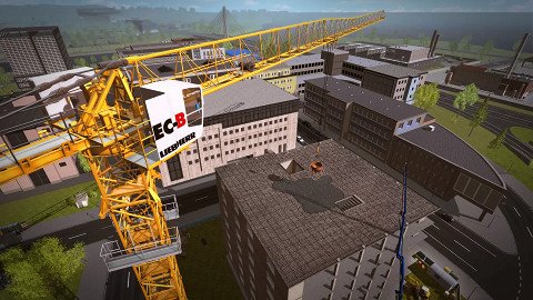 Construction Simulator - Gold Edition