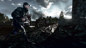 WARNO - Nemesis #3 - Homefront