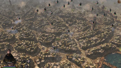 City States: Medieval