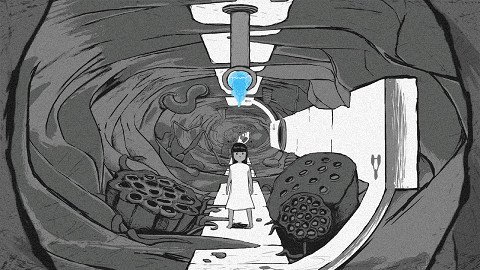 Path to Mnemosyne