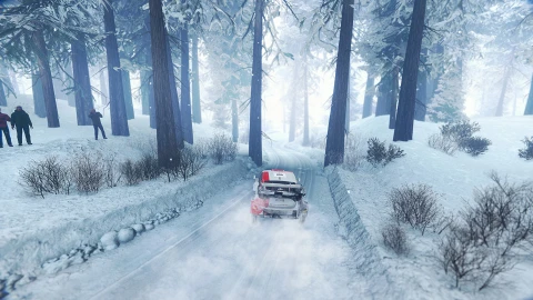 WRC Generations: Fully Loaded Edition