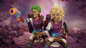 Game Image
