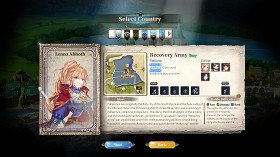 The Heroic Legend Of  Eagarlnia