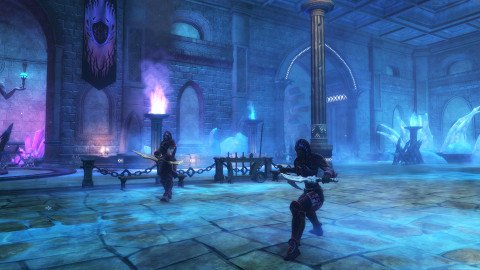 Kingdoms of Amalur: Re-Reckoning FATE Edition
