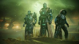 Destiny 2: Coleção de Clássicos (2023)