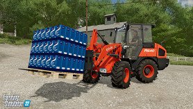Farming Simulator 22 - Premium Edition